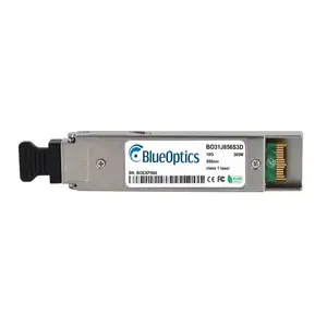 Модуль трансивера XFP BlueOptics 808-38610-BO 850 нм LC 300 м