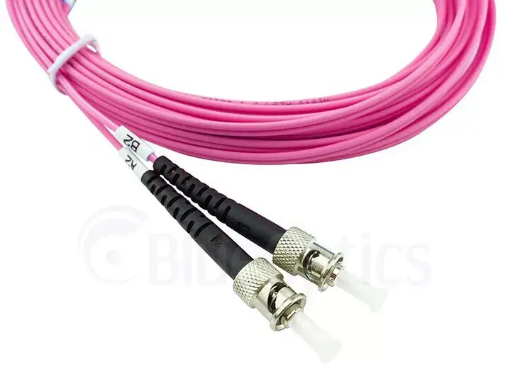 Fibre Optic Cable BlueOptics SFP3333FU3MK Photo 2