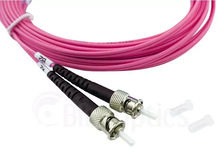 Fibre Optic Cable BlueOptics SFP3333FU3MK Photo 3