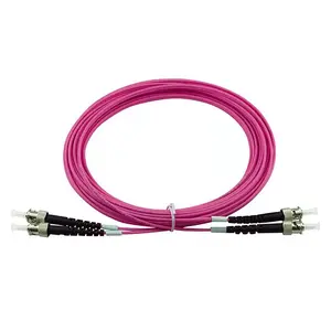 BlueOptics SFP3333FU2MK InfiniBand fibre optic cable 2 m ST