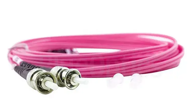 InfiniBand оптоволоконный кабель BlueOptics SFP3333FU2MK Photo 4