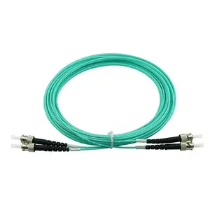 BlueOptics SFP3333EU7.5MK InfiniBand оптоволоконный кабель 7.5 м ST
