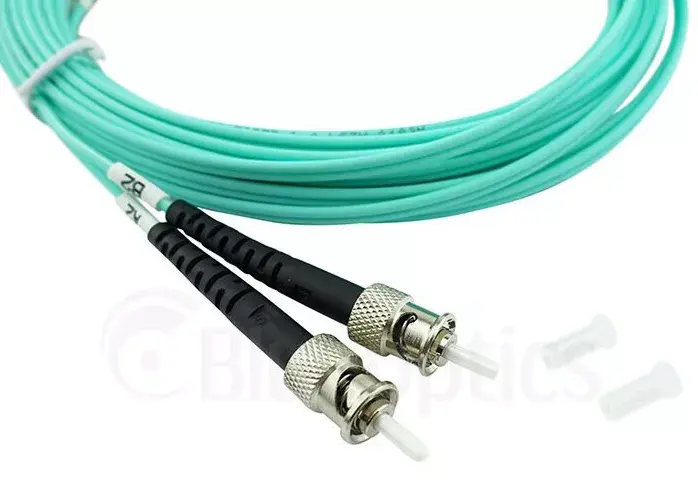 InfiniBand оптоволоконный кабель BlueOptics SFP3333EU7.5MK Photo 3