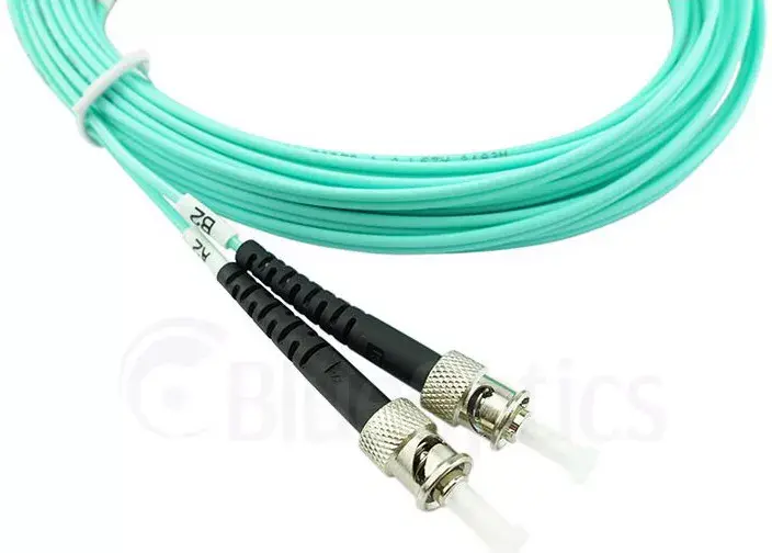 InfiniBand оптоволоконный кабель BlueOptics SFP3333EU5MK Photo 2