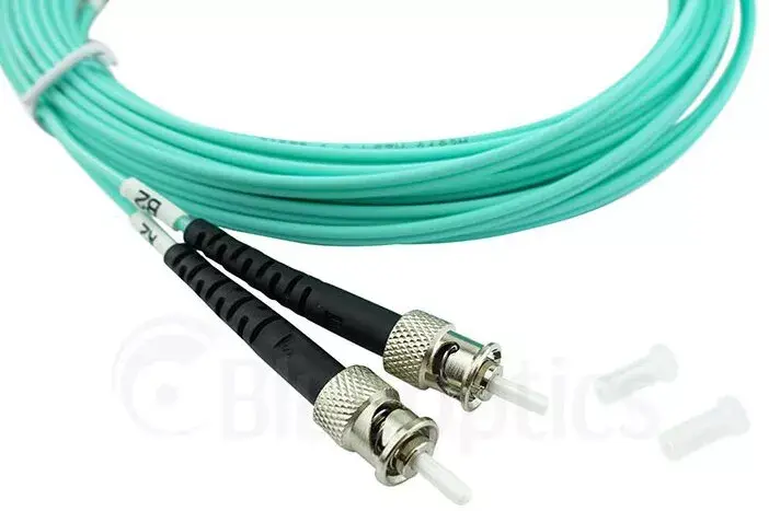 InfiniBand оптоволоконный кабель BlueOptics SFP3333EU5MK Photo 3