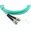 InfiniBand fibre optic cable BlueOptics SFP3333EU50MK Photo 3