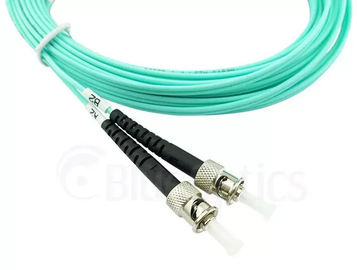 InfiniBand оптоволоконный кабель BlueOptics SFP3333EU3MK Photo 2