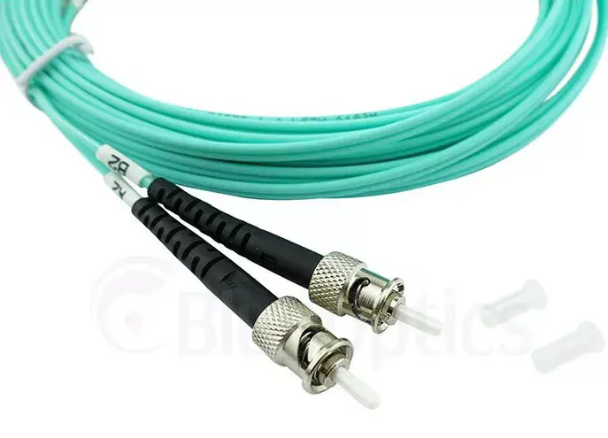 InfiniBand оптоволоконный кабель BlueOptics SFP3333EU3MK Photo 3