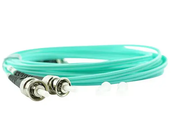 InfiniBand fibre optic cable BlueOptics SFP3333EU2MK Photo 4