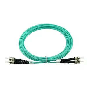 BlueOptics SFP3333EU20MK InfiniBand оптоволоконный кабель 20 м ST Aqua