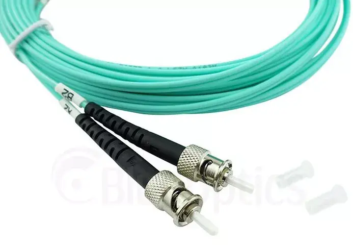 BlueOptics SFP3333EU20MK InfiniBand оптоволоконный кабель Photo 3