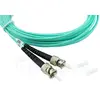 InfiniBand optiskā šķiedra kabelis BlueOptics SFP3333EU1MK Photo 3
