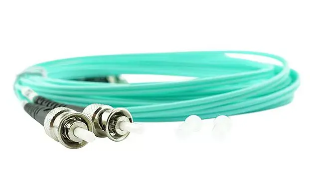 InfiniBand optiskā šķiedra kabelis BlueOptics SFP3333EU1MK Photo 4