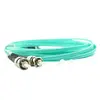 InfiniBand optiskā šķiedra kabelis BlueOptics SFP3333EU1MK Photo 4