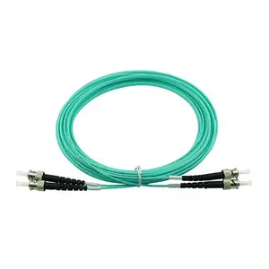 BlueOptics SFP3333EU15MK InfiniBand fibre optic cable 15 m ST