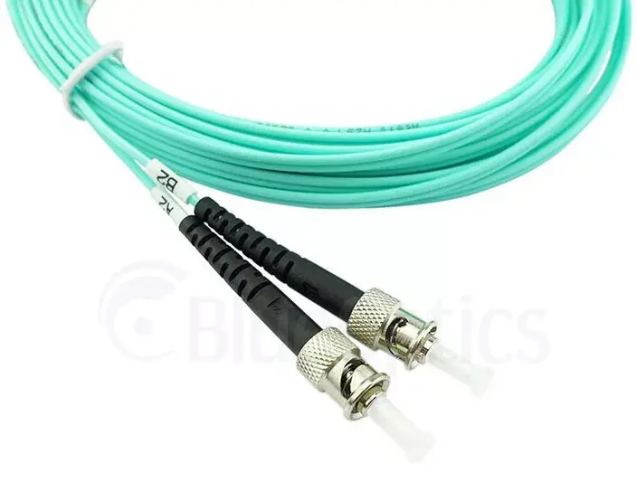 InfiniBand šķiedru optikas kabelis BlueOptics SFP3333EU15MK Photo 2