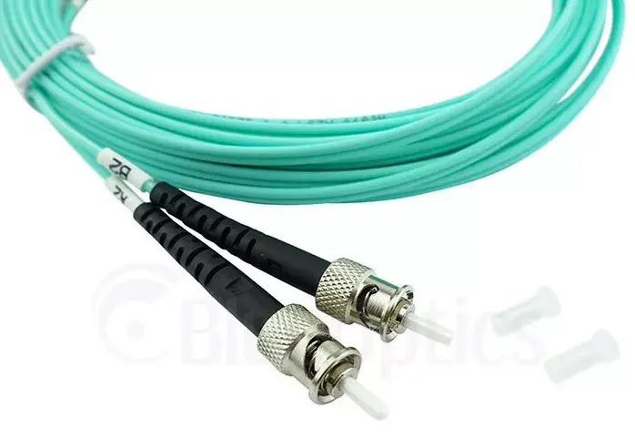 InfiniBand šķiedru optikas kabelis BlueOptics SFP3333EU15MK Photo 3