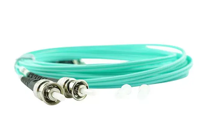 InfiniBand šķiedru optikas kabelis BlueOptics SFP3333EU15MK Photo 4