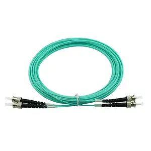 BlueOptics SFP3333EU10MK InfiniBand fibre optic cable 10 m ST Aqua