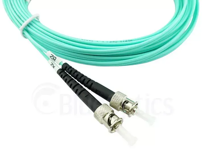 BlueOptics SFP3333EU10MK InfiniBand fibre optic cable Photo 2