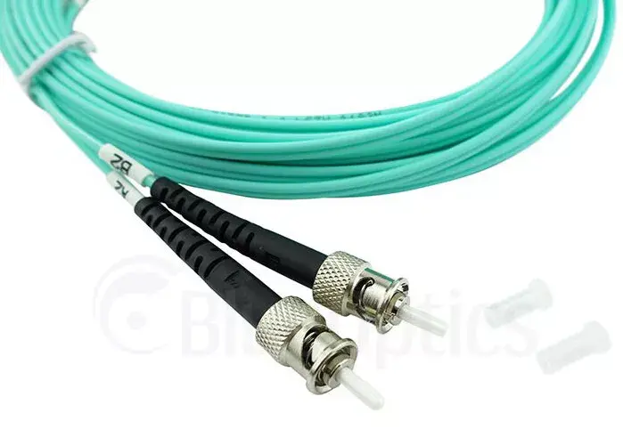 BlueOptics SFP3333EU10MK InfiniBand fibre optic cable Photo 3