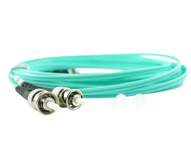 BlueOptics SFP3333EU10MK InfiniBand fibre optic cable Photo 4