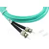 InfiniBand fibre optic cable BlueOptics SFP3333EU0.5MK Photo 3