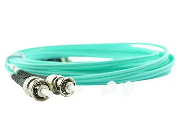 InfiniBand fibre optic cable BlueOptics SFP3333EU0.5MK Photo 4