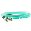 InfiniBand fibre optic cable BlueOptics SFP3333EU0.5MK Photo 4