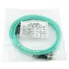 InfiniBand fibre optic cable BlueOptics SFP3333EU0.5MK Photo 5