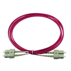 BlueOptics SFP3232FU7.5MK InfiniBand fibre optic cable 7.5 m SC