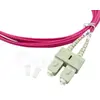 InfiniBand fibre optic cable BlueOptics SFP3232FU7.5MK Photo 3