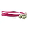 InfiniBand fibre optic cable BlueOptics SFP3232FU7.5MK Photo 4