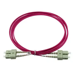 BlueOptics SFP3232FU3MK InfiniBand оптоволоконный кабель 3 м SC OM4