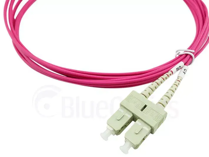 BlueOptics SFP3232FU3MK InfiniBand šķiedru optikas kabelis Photo 2
