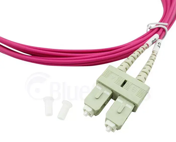 BlueOptics SFP3232FU3MK InfiniBand šķiedru optikas kabelis Photo 3