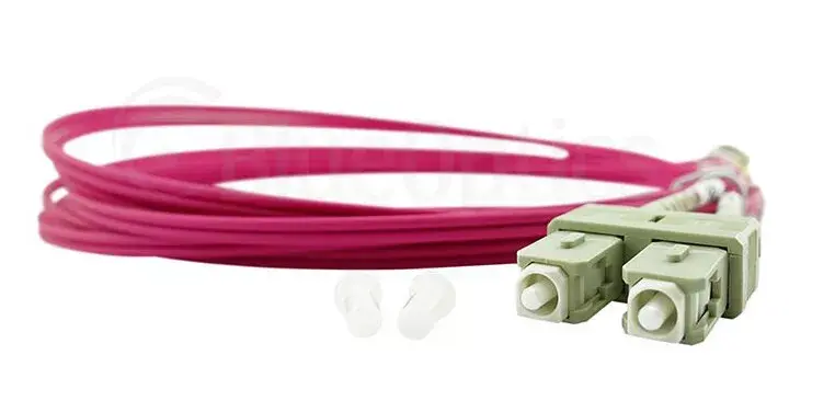 BlueOptics SFP3232FU3MK InfiniBand šķiedru optikas kabelis Photo 4