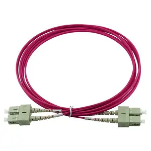BlueOptics SFP3232FU2MK InfiniBand оптоволоконный кабель 2 м 2x SC