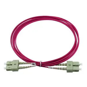 BlueOptics SFP3232FU10MK InfiniBand оптоволоконный кабель 10 м SC