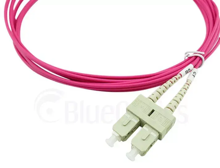 InfiniBand оптоволоконный кабель BlueOptics SFP3232FU10MK Photo 2