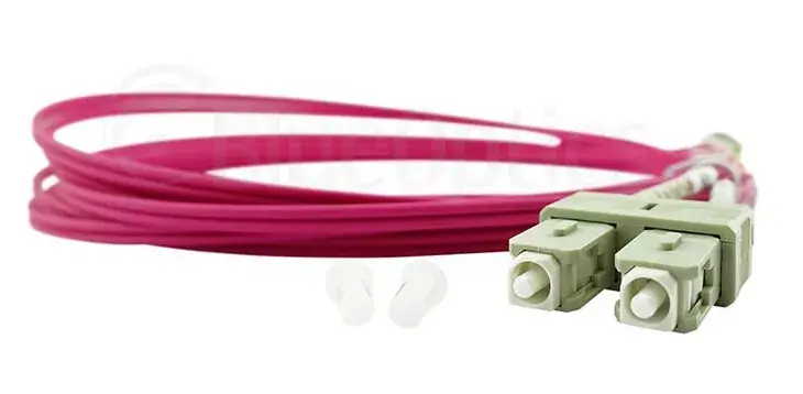InfiniBand оптоволоконный кабель BlueOptics SFP3232FU10MK Photo 4