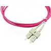 Fibre optic cable BlueOptics SFP3232FU0.5MK Photo 2