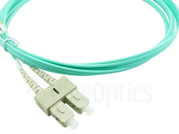 InfiniBand šķiedru optikas kabelis BlueOptics SFP3232EU7.5MK Photo 2