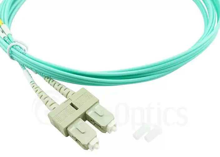 InfiniBand šķiedru optikas kabelis BlueOptics SFP3232EU7.5MK Photo 3
