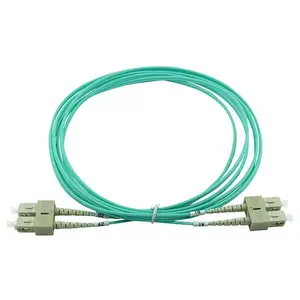 BlueOptics SFP3232EU5MK InfiniBand fibre optic cable 5 m SC