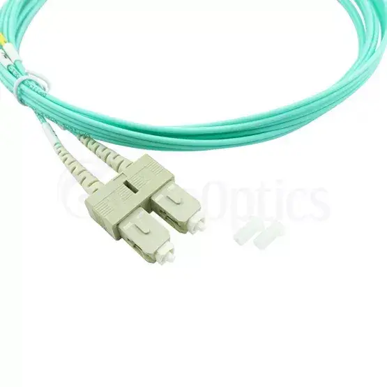 InfiniBand кабель BlueOptics SFP3232EU3MK Photo 3