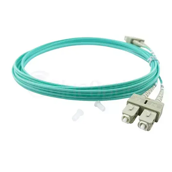 InfiniBand кабель BlueOptics SFP3232EU3MK Photo 4