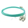 Duplex LWL Patchkabel BlueOptics SC-SC OM3 2 Meter Photo 4