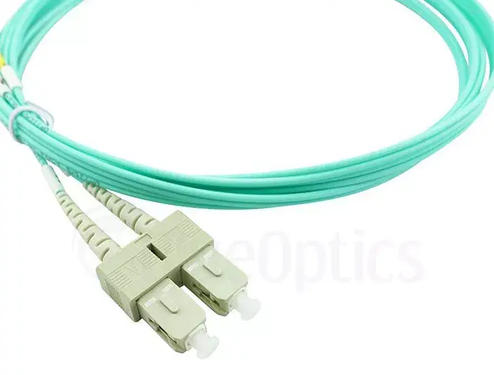 InfiniBand волоконно-оптический кабель BlueOptics SFP3232EU15MK Photo 2