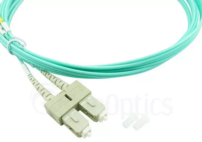 InfiniBand волоконно-оптический кабель BlueOptics SFP3232EU15MK Photo 3